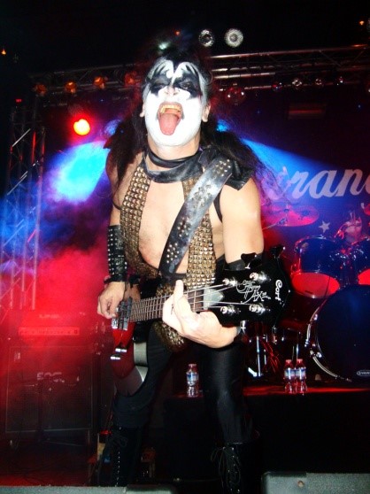 XMAS METAL FEST III (Durango Club, Meliana) «Bienvenidos a la Fiesta»