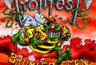 TROLLFEST ‘BRUMLEBASSEN’