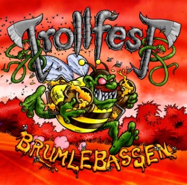 TROLLFEST ‘BRUMLEBASSEN’