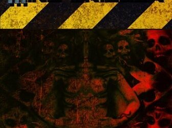 MIND DRILLER ‘RED INDUSTRIAL’
