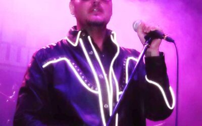 TIM ‘RIPPER’ OWENS (RockCity, Almàssera)