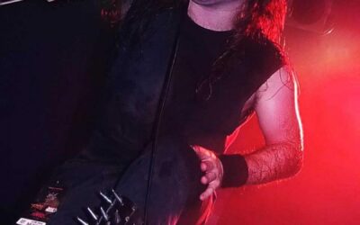 SETGE + REDIMONI + RIOT OF VIOLENCE + HUMAN CARNAGE (Sala Bóveda, Barcelona)