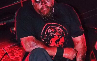 PRE-FIESTA HAMMER FESTIVAL: OBLITERATOR, ABÝFS, WRATH WITHIN, CONTRA (Ágora Live, Aldaia)
