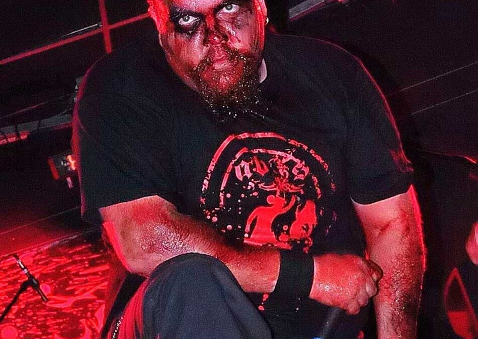 PRE-FIESTA HAMMER FESTIVAL: OBLITERATOR, ABÝFS, WRATH WITHIN, CONTRA (Ágora Live, Aldaia)