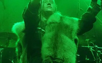 ARKONA+DALRIADA+DARKEST ERA (RockCity, Almàssera)