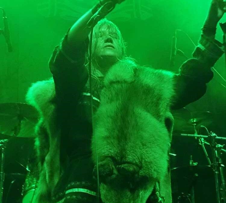 ARKONA+DALRIADA+DARKEST ERA (RockCity, Almàssera)