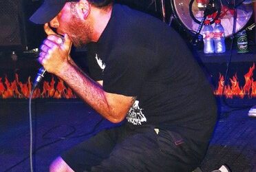 ALLTHENIKO + AGRESIVA + AUTOMURO (Paberse Club, Sedaví)