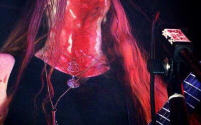 DARKENED NOCTURN SLAUGHTER CULT (Ágora Live, Aldaia)