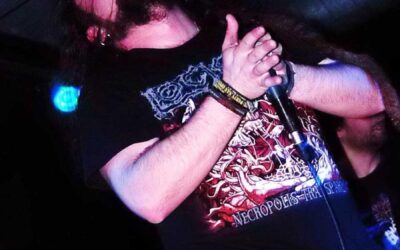 SPAIN GRIND FEST II (Sala Babel, Alicante)