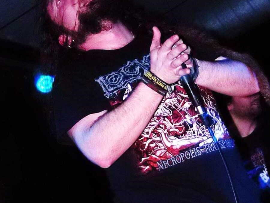 SPAIN GRIND FEST II (Sala Babel, Alicante)