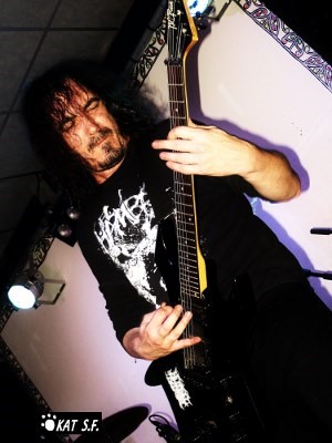 ANTI-XTMASS FEST (Sala Babel, Alicante)
