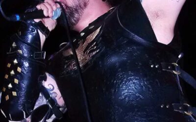 ALESTORM + EX DEO + LAGERSTEIN (Sala RockCity, Almàssera)