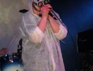 GUTALAX (Ágora Live, Aldaia)