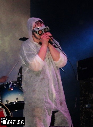 GUTALAX (Ágora Live, Aldaia)