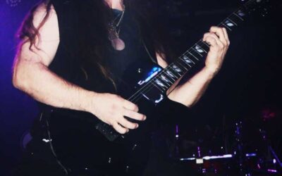 INQUISITION (Ágora Live, Aldaia)