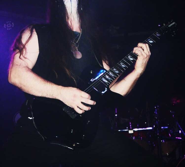 INQUISITION (Ágora Live, Aldaia)