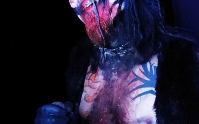 DARK INDUSTRIAL FEST (La Caja Negra, Alicante)