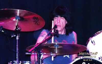 MARKY RAMONE’S BLITZKRIEG (Sala RockCity, Almàssera)
