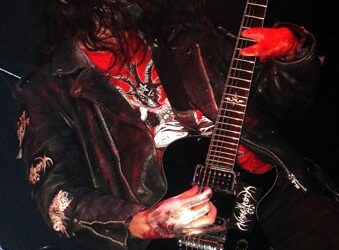 HAMMER FEST II (Ágora Live, Aldaia)