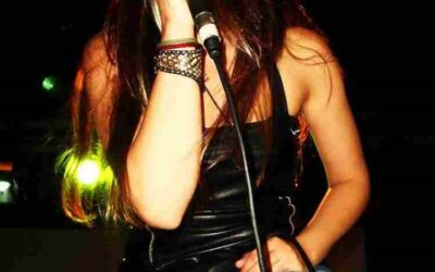 METAL MANIACS II: OKER, VIVID REMORSE, HITTEN, DIAGNÓSTICO CANALLA, SINESTÉSICA, IRTHANGAZ (Casal Municipal De Cultura American Lake, GavÀ, BCN)