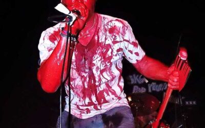BRUTAL FEST II (Sala Simbiosi, Alzira)