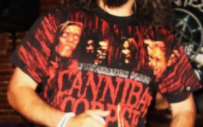 PHOBOS PREACHER + BRUTAL FREAK (Pub Darkness, Sedaví)