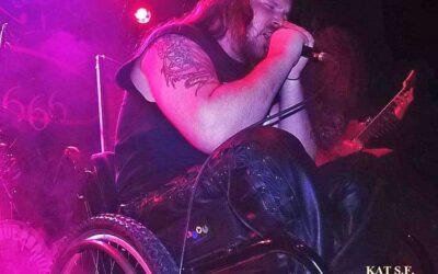 POSSESSED + MALIGNANT TUMOR (RockCity, Almàssera)