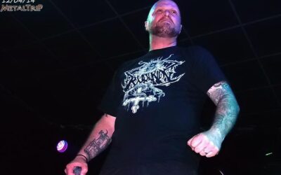 SINISTER (Ágora Live, Aldaia)