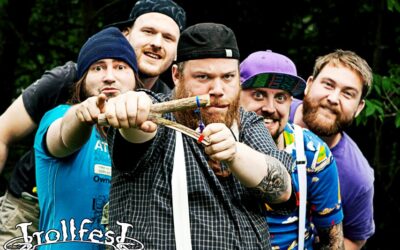 Entrevista a TROLLFEST