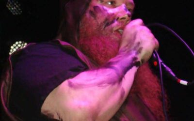 KORPIKLAANI + TROLLFEST (RockCity, Almàssera) «TERVETULOA JUHLIMAAN!”