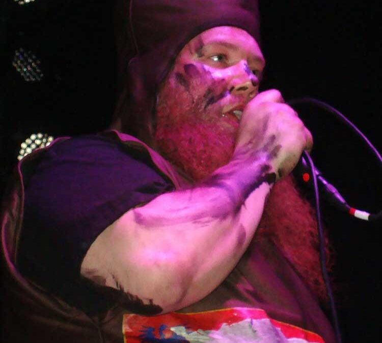 KORPIKLAANI + TROLLFEST (RockCity, Almàssera) «TERVETULOA JUHLIMAAN!”