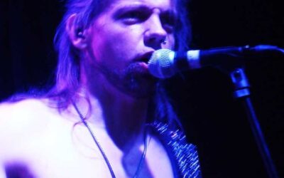 RAGE+TÝR+COMMUNIC+SCAR OF THE SUN (RockCity, Almàssera) ‘METAL & C.O.’