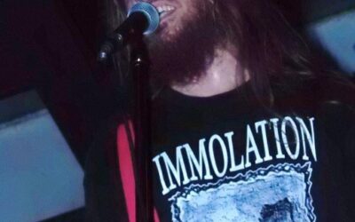 BRUTAL FEST III (Sala La Llave, Alzira)