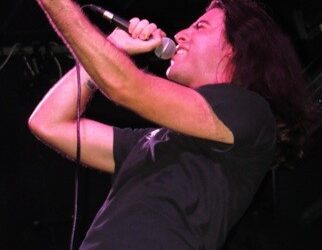 HAMMER FEST II SATANIC THRASH METAL (Ágora Live, Aldaia)