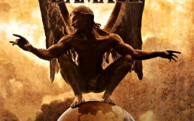 WORLD OF DAMAGE ‘INVOKE DETERMINATION’ (2021)
