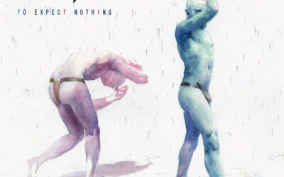 X-press ALBUM REVIEW. REAKTION ‘TO EXPECT NOTHING’ (2021)