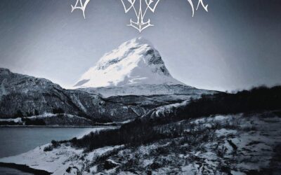 BORKNAGAR ‘TRUE NORTH’ (2019)