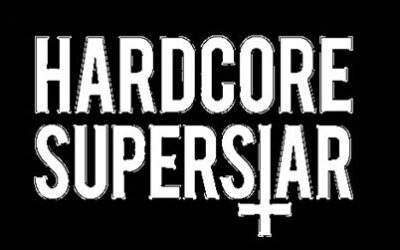 INTERVIEW WITH MAGNUS ‘ADDE’ ANDREASSON (HARDCORE SUPERSTAR)
