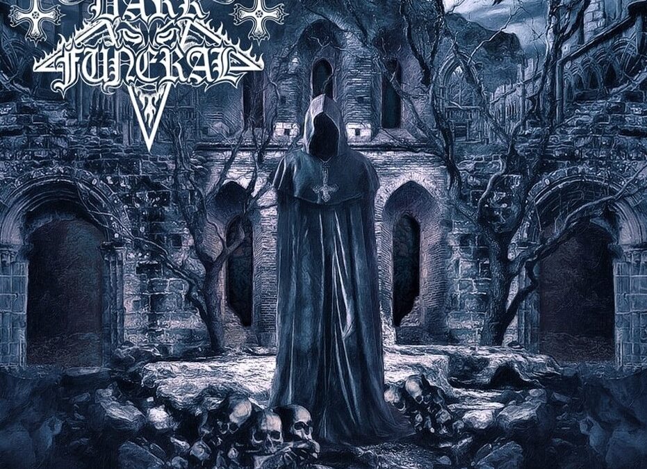 DARK FUNERAL ‘WE ARE THE APOCALYPSE’ (2022)
