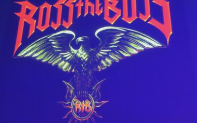 ROSS THE BOSS + DARK EMBRACE + COBRA SPELL 30/04/2022 PaBerse Club, Sedaví (VLC)
