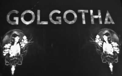GOLGOTHA + DEVOTION (4/06/22) PABERSE CLUB (VLC)