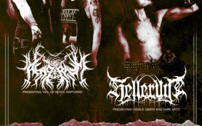 ASAGRAUM + HELLERUIN 20/02/24, 16 TONELADAS (VLC)