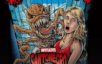 GUTALAX + SANTONEGRO 6/03/24 PETER ROCK (VLC)