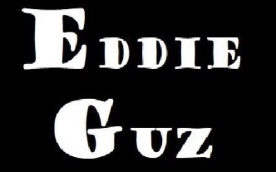 ENTREVISTA A EDDIE GUZ, (THE CARBURETORS, CHROME DIVISION, THE CULT OF DESTINY) (NORUEGA)
