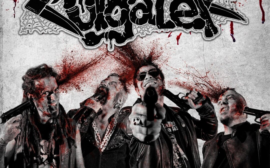 RAT-ZINGER + COLGATEK 7/12/24 SALA TERRA (CASTELLÓ)