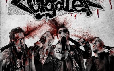 RAT-ZINGER + COLGATEK 7/12/24 SALA TERRA (CASTELLÓ)