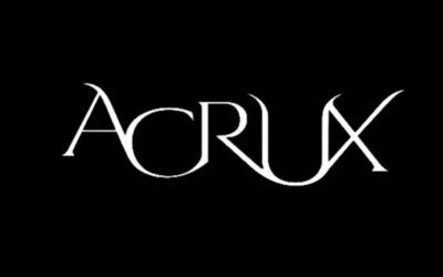ENTREVISTA CON PABLO GARGALLO, ACRUX (CASTELLÓN)