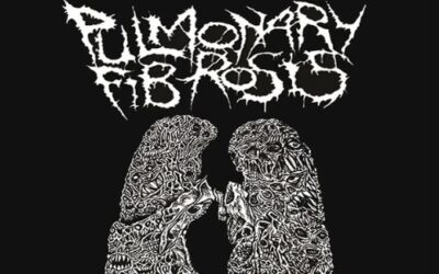 PULMONARY FIBROSIS 20/01/25 ATENEU FEDERICA MONTSENY, VILA-REAL (CASTELLÓ)