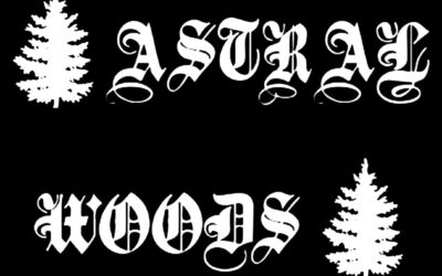 ENTREVISTA CON JAVI RÓDENAS, ASTRAL WOODS (SAGUNT)
