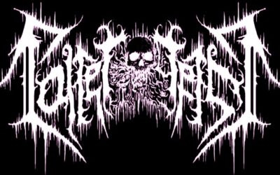 INTERVIEW WITH POLTERGEIST-APPARITION (USA)